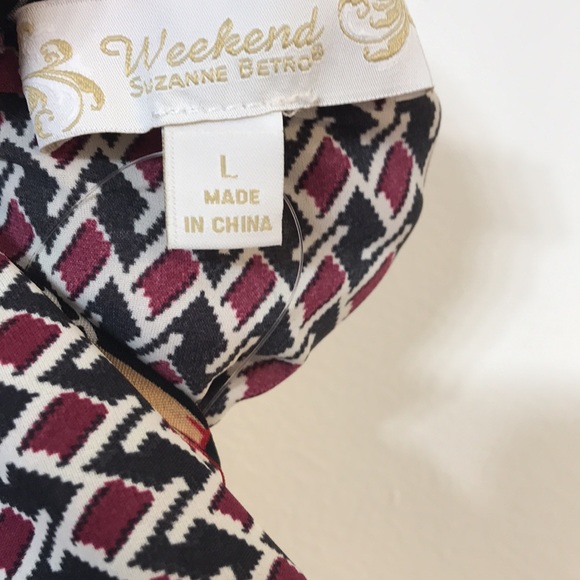 Weekend Suzanne Betro - Dress - Picture 7 of 9